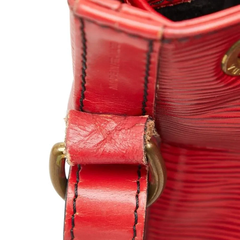 Louis Vuitton Petit Noe Shoulder Bag